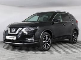 SUV   Nissan X-Trail 2021 , 2820000 , 
