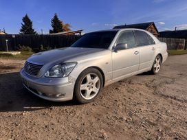 Lexus LS430 2004 , 999999 , 