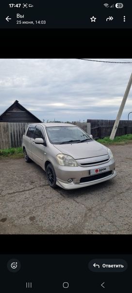  Toyota Raum 2003 , 565000 , --