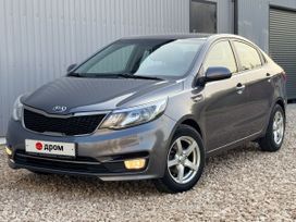  Kia Rio 2016 , 1150000 , 