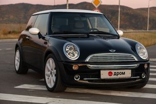  3  MINI Hatch 2006 , 777777 , --