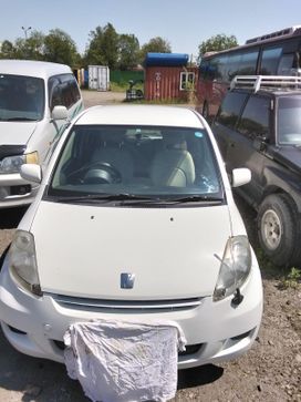  Toyota Passo 2009 , 450000 , 