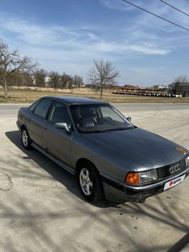  Audi 90 1988 , 199000 , --