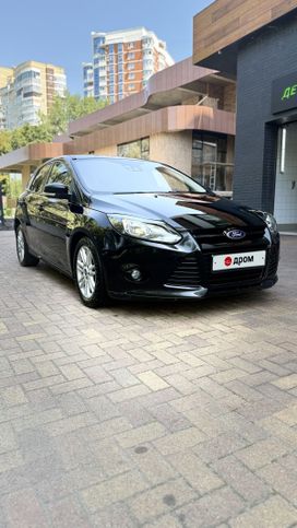  Ford Focus 2014 , 1300000 , 