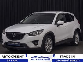 SUV   Mazda CX-5 2012 , 1650000 , 