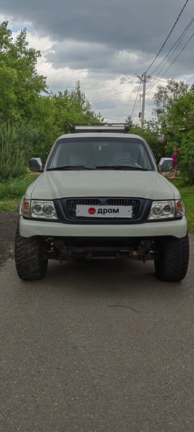 SUV   Great Wall Safe 2007 , 450000 , 