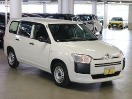  Toyota Probox 2020 , 1155000 , 