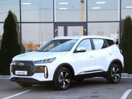 SUV   Chery Tiggo 4 2025 , 2290000 , 