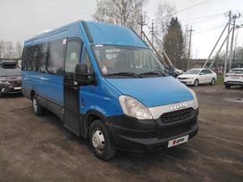   Iveco Daily 2014 , 970000 , -