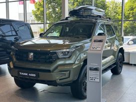 SUV   Tank 400 2025 , 5899000 , 