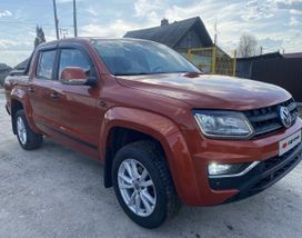  Volkswagen Amarok 2016 , 2120000 , 