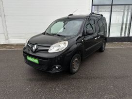    Renault Kangoo 2014 , 870000 , 