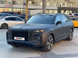 SUV   Hongqi E-HS9 2021 , 4250000 , 
