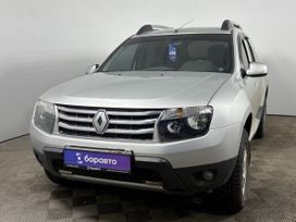 SUV   Renault Duster 2012 , 949000 , 