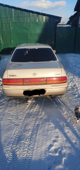  Toyota Crown 1992 , 450000 , 