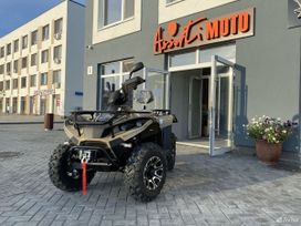   Linhai-Yamaha D300 4x4 2023 , 580000 , 