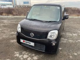  Nissan Moco 2015 , 750000 , 