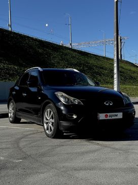 SUV   Infiniti EX35 2008 , 1150000 , 