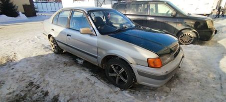  Toyota Corsa 1994 , 220000 , 