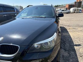  BMW 5-Series 2005 , 1190000 , 
