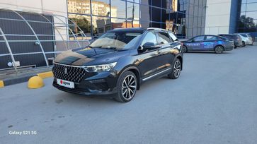 SUV   FAW Bestune T77 2023 , 1750000 , 