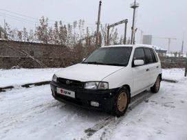  Mazda Demio 1999 , 240000 , 