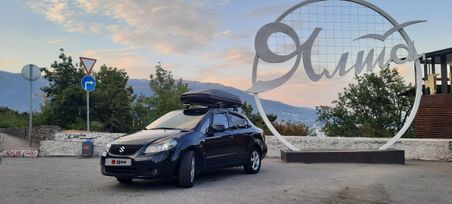  Suzuki SX4 2008 , 675000 , 