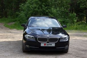  BMW 5-Series 2011 , 1500000 , 