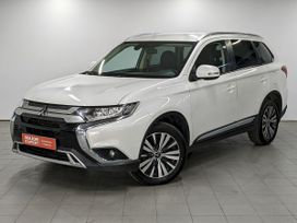 SUV   Mitsubishi Outlander 2018 , 1780000 , 
