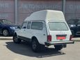 SUV    4x4 2131  2009 , 489000 , 