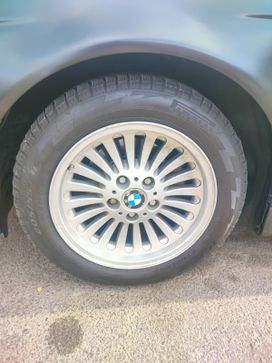  BMW 5-Series 1998 , 750000 , 