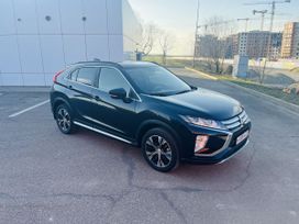 SUV   Mitsubishi Eclipse Cross 2018 , 1470000 , 