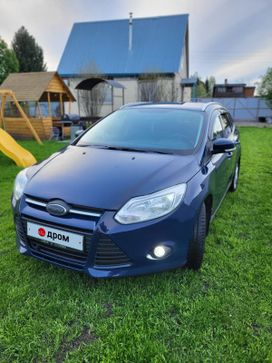  Ford Focus 2013 , 785000 , 