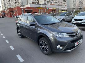 SUV   Toyota RAV4 2014 , 1900000 , 