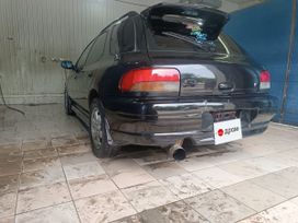  Subaru Impreza 1998 , 260000 , 
