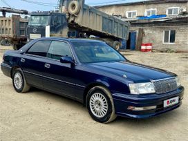  Toyota Crown 1998 , 535000 , --