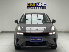 SUV   Lynk & Co 06 2020 , 1780000 , 