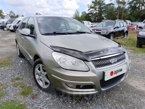 Chery M11 2010 , 399000 , 