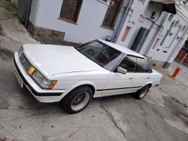  Toyota Mark II 1987 , 600000 , 