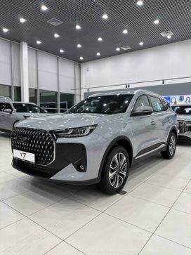 SUV   Tenet T7 2025 , 2680000 , 