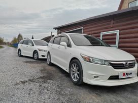    Honda Stream 2006 , 900000 , 
