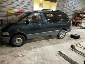    Toyota Previa 1993 , 440000 , 