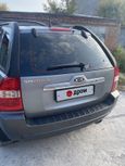 SUV   Kia Sportage 2007 , 1000000 , 