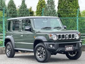 SUV   Suzuki Jimny 2025 , 3190000 , 
