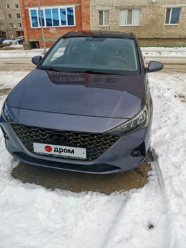  Hyundai Solaris 2021 , 1750000 , -