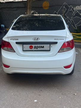 Hyundai Solaris 2011 , 530000 , 