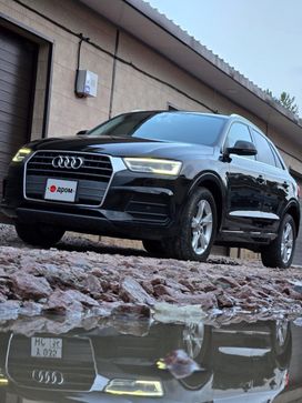 SUV   Audi Q3 2015 , 1900000 , 