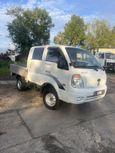  Kia Bongo III 2007 , 700000 , 