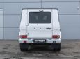 SUV   Mercedes-Benz G-Class 2015 , 9999000 , 