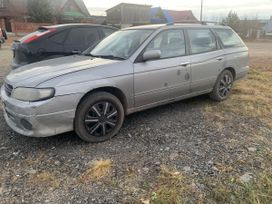  Nissan Avenir 1999 , 130000 , 